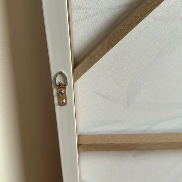 Marmont Hill Woman in Bloom Wall Art - Picture 7 of 7